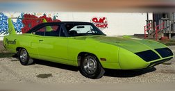 1970 Plymouth 
