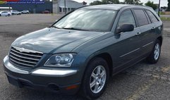 2006 Chrysler Pacifica Touring