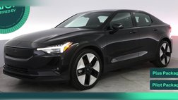 2024 Polestar 2 Long Range Dual Motor