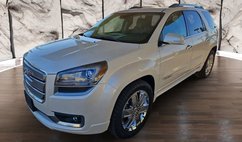 2014 GMC Acadia Denali