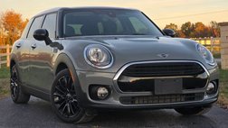 2019 MINI Clubman Cooper