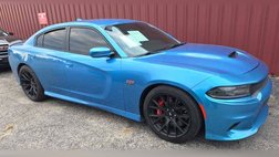 2018 Dodge Charger R/T Scat Pack