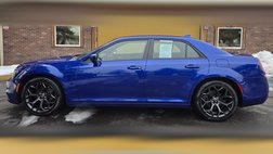 2019 Chrysler 300 S