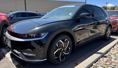 2024 Hyundai Ioniq 5 SE
