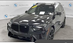 2023 BMW X7 M60i