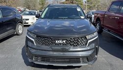 2023 Kia Sorento S