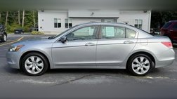 2010 Honda Accord EX-L