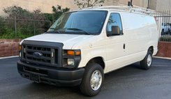 2013 Ford E-Series E-150