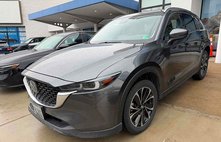 2022 Mazda CX-5 2.5 S Premium
