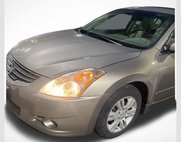 2012 Nissan Altima 2.5 SL