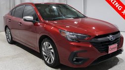 2024 Subaru Legacy Touring XT