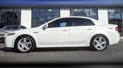 2006 Acura TL 