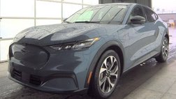 2024 Ford Mustang Mach-E Select