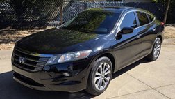 2010 Honda Accord Crosstour EX-L