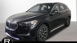 2022 BMW X1 xDrive28i