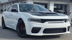 2023 Dodge Charger SRT Hellcat