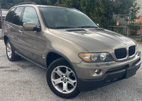 2005 BMW X5 3.0i