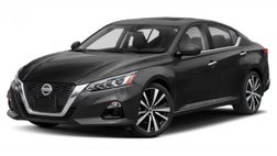 2019 Nissan Altima 2.5 SL