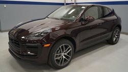 2026 Porsche Macan T
