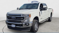 2022 Ford Super Duty F-250 Lariat