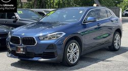2021 BMW X2 xDrive28i