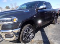 2026 Ram Ram Pickup 1500 Rebel