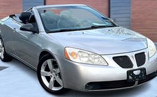 2007 Pontiac G6 GT