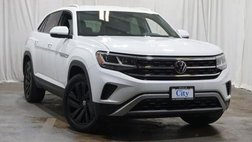 2023 Volkswagen Atlas Cross Sport V6 SE 4Motion