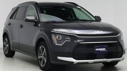 2023 Kia Niro Plug-In Hybrid EX