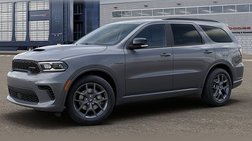 2026 Dodge Durango R/T