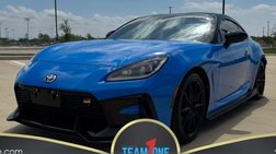 2024 Toyota GR86 Premium