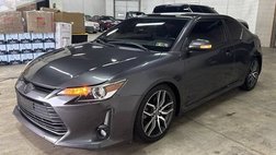 2014 Scion tC Base