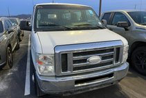 2014 Ford E-Series E-350 XLT Super Duty Extended