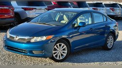 2012 Honda Civic EX-L
