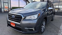 2021 Subaru Ascent Touring