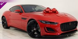 2022 Jaguar F-TYPE P450 R-Dynamic