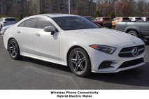 2020 Mercedes-Benz CLS-Class CLS 450 4MATIC