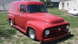 1955 Ford F-100 