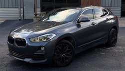 2018 BMW X2 xDrive28i