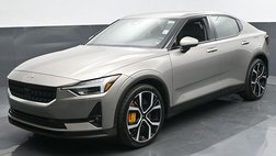 2022 Polestar 2 Long Range Dual Motor