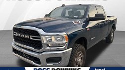 2020 Ram Ram Pickup 2500 Tradesman