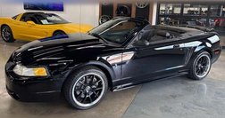 1999 Ford Mustang SVT Cobra Base