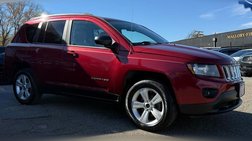 2014 Jeep Compass Sport