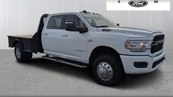 2024 Ram Ram Pickup 3500 Big Horn