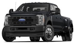 2025 Ford F-450 Super Duty Lariat