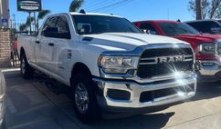 2019 Ram Ram Pickup 2500 Tradesman