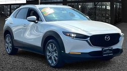 2022 Mazda CX-30 2.5 S Select