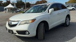 2014 Acura RDX Base