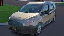 2019 Ford Transit Connect XL