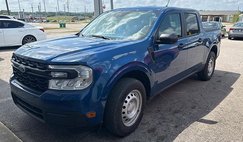 2023 Ford Maverick XL